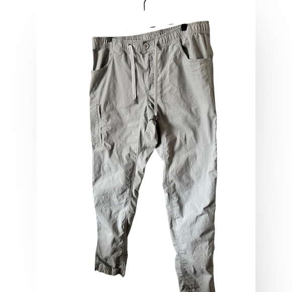 The BYLT Weekender  pant - Gray Size XL - Picture 5 of 16